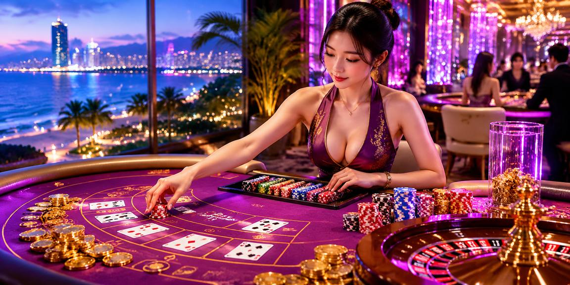 mb6653 Wild Xếp Chồng